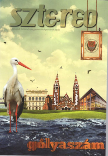 Bencsik M�nika - Szte-reo  G�lyasz�m 2015