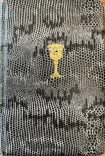 G�nczy Nagy B�la - Vigy�zzatok �s im�dkozzatok