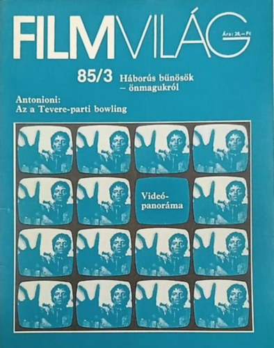 Filmvil�g 85/3