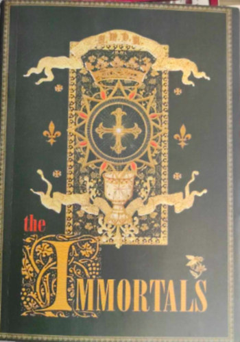 The Immortals