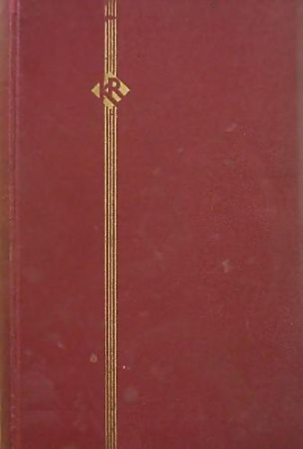 Rudyard Kipling - Három katona-Gadsbyék története-Fekete és fehér