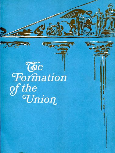 The Formation of the Union - The National Archives of the United States