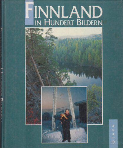 Maarit Niiniluoto - Finnland in hundert bildern