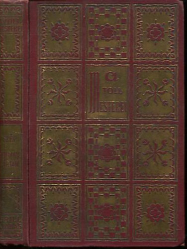 Sz�p Ern� - Hetedikbe j�rtam