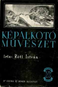 Rti Istvn - Kpalkot mvszet