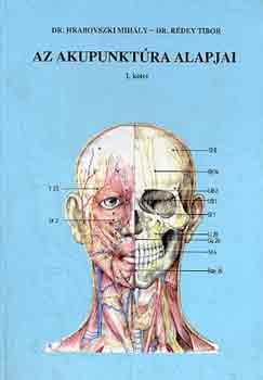 Hrabovszki-R�dey - Az akupunkt�ra alapjai I.