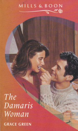 Grace Green - The damaris woman