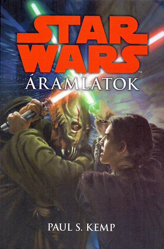 Paul S. Kemp - Star Wars - �ramlatok
