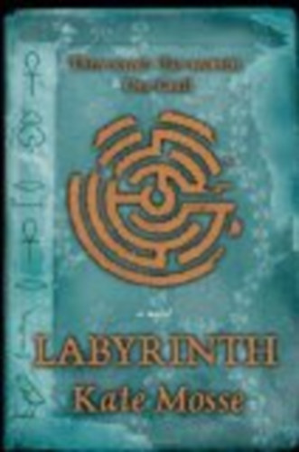 Kate Mosse - Labyrinth