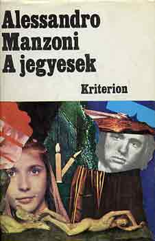 Alessandro Manzoni - A jegyesek