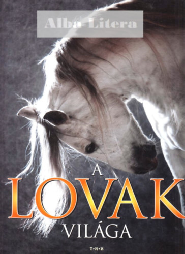 Konyhs Istvn - A lovak vilga