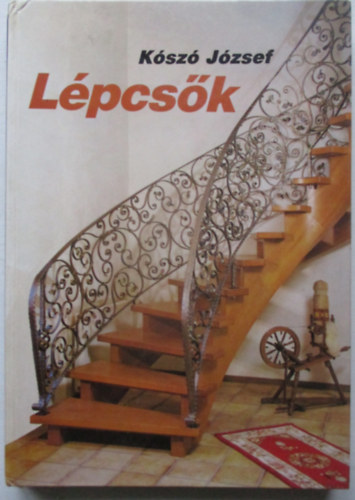 K�sz� J�zsef - L�pcs�k