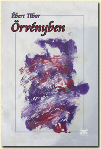 Ébert Tibor - Örvényben