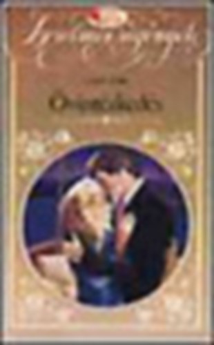 Joann Robb - Charlotte Wisely - Iris Johansen - Gail Douglas - 4 db V�r�s R�zsa k�nyv: �vint�zked�s - �dv a betolakod�nak - Wisconsin gr�fja - �s k�zbesz�l a szerelem