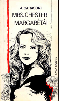 Carasoni J. - Mrs. Chester margar�t�i