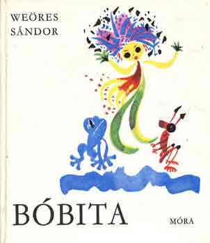 Weres Sndor - Bbita