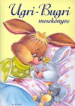Ugri-Bugri meseknyve