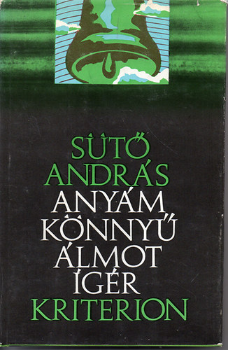 S�t� Andr�s - Any�m k�nny� �lmot �g�r