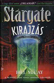 McCay - Stargate: Kirajz�s