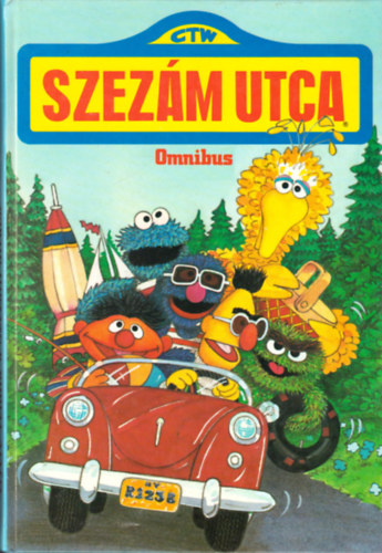 Szezm utca - Omnibus