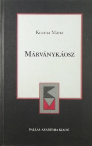 Kozma Mria - Mrvnykosz