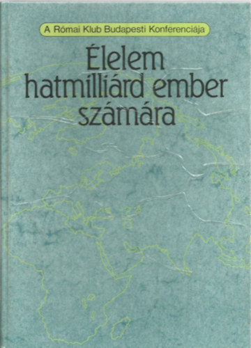 Vndor Pter - lelem hatmillird ember szmra