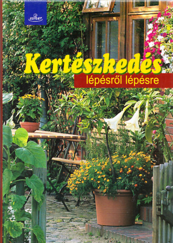 D.Mann P.Berwanger - Kert�szked�s l�p�sr�l l�p�sre