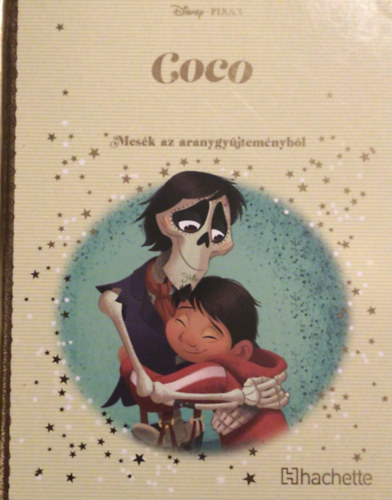 Coco - Mesk az aranygyjtemnybl 97. ktet