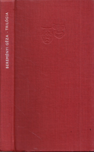 Beremnyi Gza - Trilgia