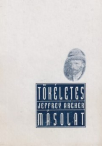 Jeffrey Archer - Tkletes msolat