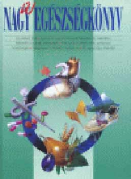 Új nagy egészségkönyv