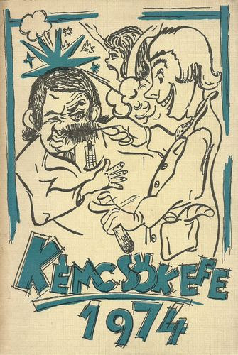 Kmcskefe 1974