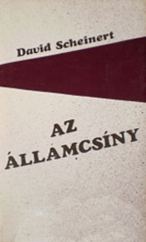 D.Scheinert - Az llamcsny