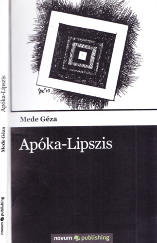 Mede Gza - Apka-Lipszis