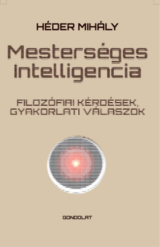 Hder Mihly - Mestersges intelligencia