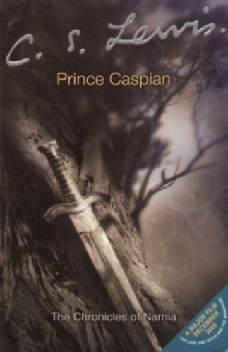 C. S. Lewis - Prince Caspian