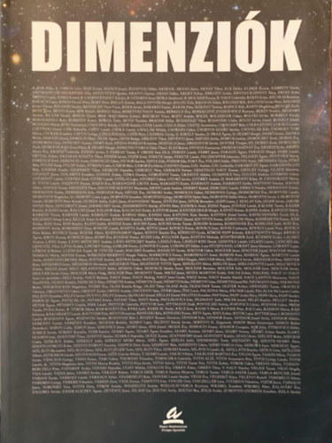 Dimenzik - Dimensions