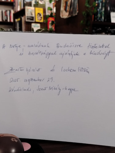 Iochom Istv�n Bartos L�r�nt - A Szent Mih�ly-hegyi templom