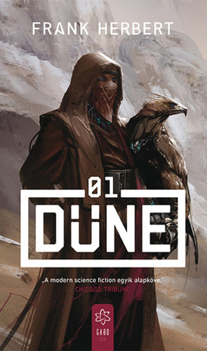 Frank Herbert - A Dne