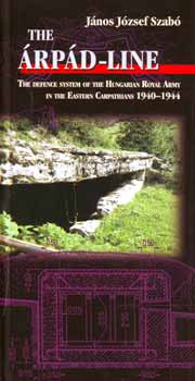 Szab� J�zsef J�nos - The �rp�d-line