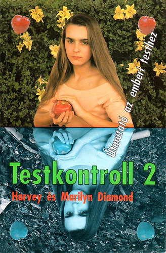 Harvey s Marilyn Diamond - Testkontroll 2.
