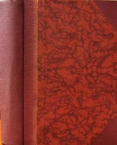 Pilch Jenő, Mikes Lajos, Gonda Béla, Wittmann Viktor, Frobenius Hermann Sándor Szilárd - 6 mű egybekötve