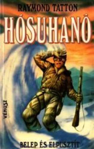 Raymond Tatton - H�suhan�