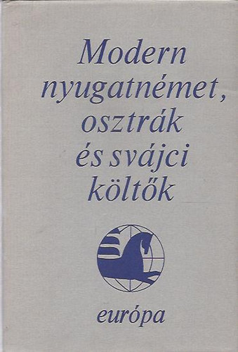 Modern nyugatn�met, osztr�k �s sv�jci k�lt�k