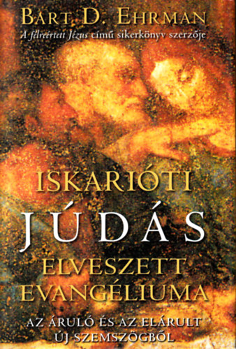 Iskariti Jds elveszett evangliuma