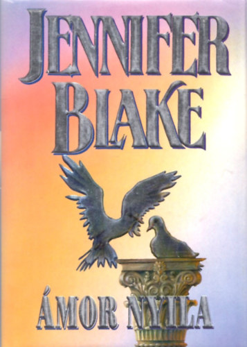 Jennifer Blake - mor nyila