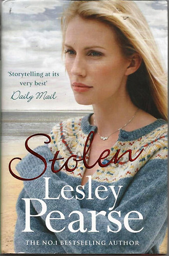 Lesley Pearse - Stolen