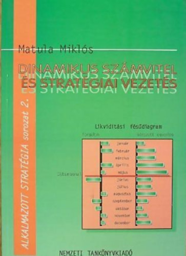 Matula Mikl�s - Dinamikus sz�mvitel �s strat�giai vezet�s