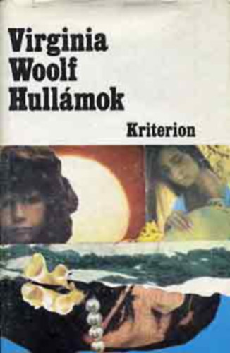 Virginia Woolf - A hull�mok