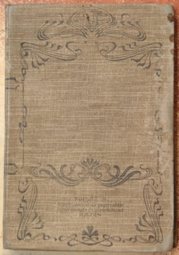 C. Iulius. Caesar Kempf Jzsef  (magyarzta) - Commentarii de Bello Gallico szemelvnyekben